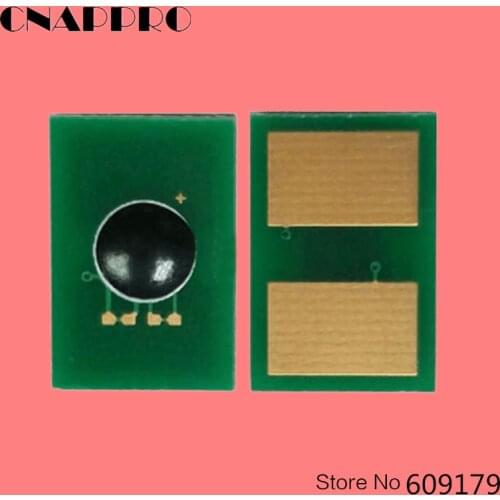 2PCS EU Compatible OKI B412 45807111 Toner Cartridge Chip For Okidata B432dn MB492dn B 432dn 412 MB 492dn Printer Reset Chips