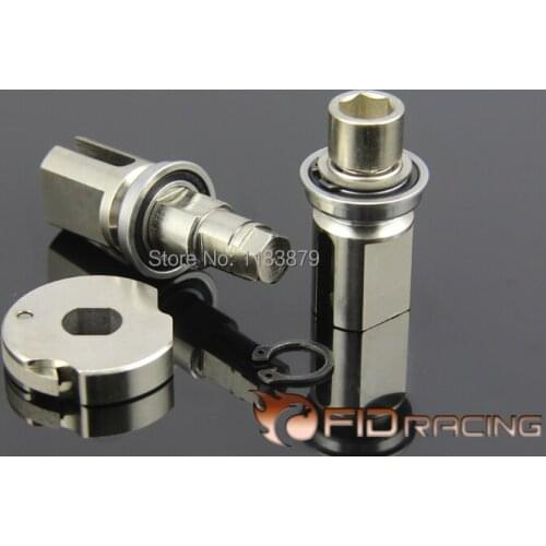 FidRacing 2 speed driving module Free shipping