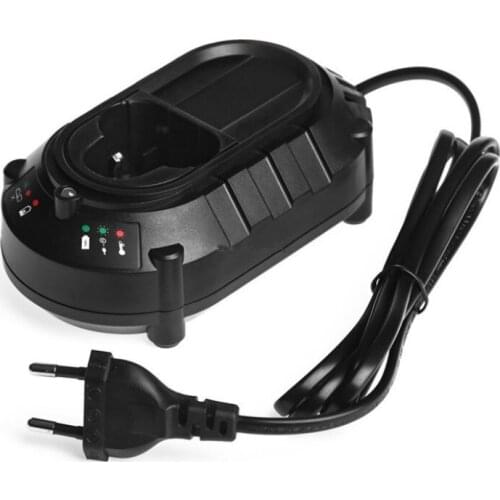 NEW Battery for Makita 10.8V 10.8 Volt BL1013 BL1014 TD090D TD090DW LCT203W 194550-6 194551-4 Li-ion Electric Power Tool+Charger