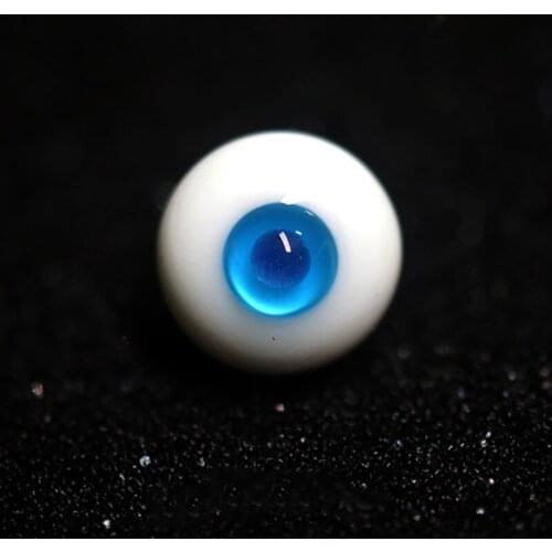 BJD Glass Eye 10/12 / 14 / 16mm Bjd Doll Accessories