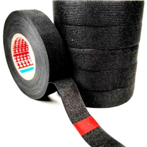 Car Cable Harness Wiring Loom Electrical Tape for Mazda 2 3 5 6 8 Atenza CX5 CX-7 CX-9 MX-5 RX