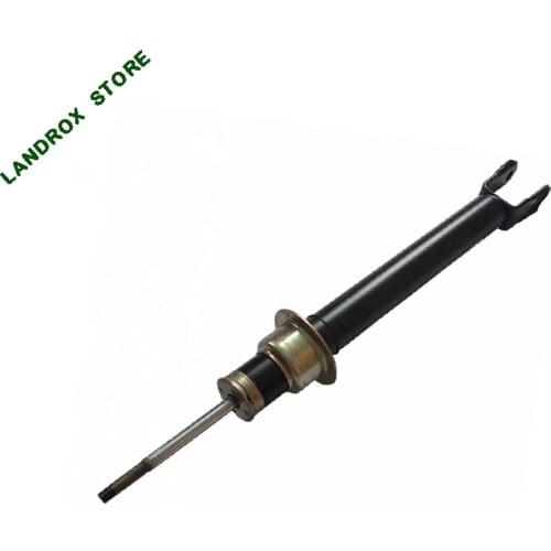 C2Z15404 C2Z15405 for Front Left&Right Air Suspension Shocks Absorber Damper With ADS For 2009-2015 Jaguar XF