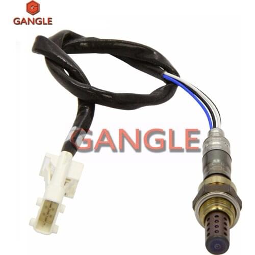 16287R Upstream Lambda Probe Oxygen Sensor FOR CITROEN BERLINGO XSARA PEUGEOT 207 308 508 DOX-1537 0258010081 1618HC 1628AA