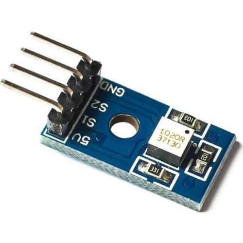 RPI-1031 Angle Sensor 4DOF Attitude HM Module 4 Direction For Arduino RPI-1031 Module
