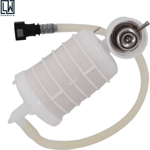 NEW Fuel Filter 16146766158 with Pressure Regulator for BMW E83 X3 2004-2006