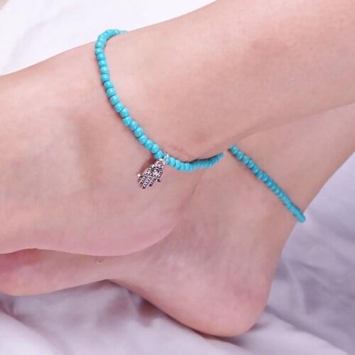 Bracelets On The Leg FUYADA China