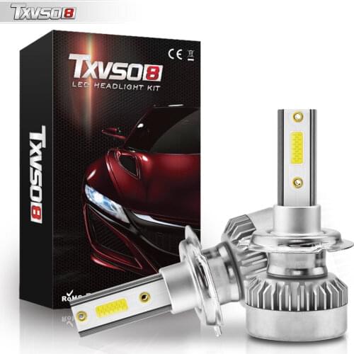 HESITE Lamps For Cars