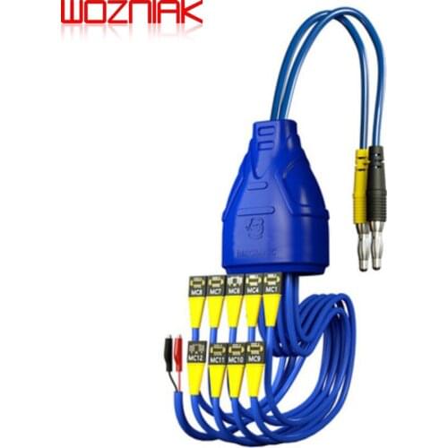 MECHANIC AD PHONE BOOT CABLE for Android HUAWEI VIVO XIAOMI OPPO LG HTC ACRE MEITU ZTE LETV RED RICE NOKIA SANSUNG TEST LINE