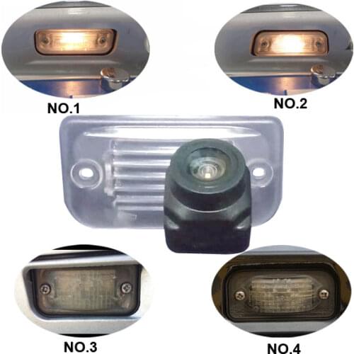 For Mercedes Benz C W203 C240 200CDI Limousine Limo CL203 W203 COUPE S203 W211 car rear view reverse back up parking camera