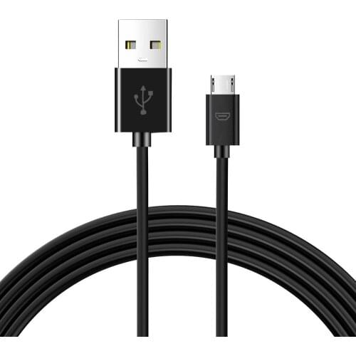 Kebidu 3m USB data cable for Sony PS4 charging cable data cable mobile phone notebook computer charger data cable cable