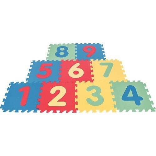 Pilsan Digit Floor Tile