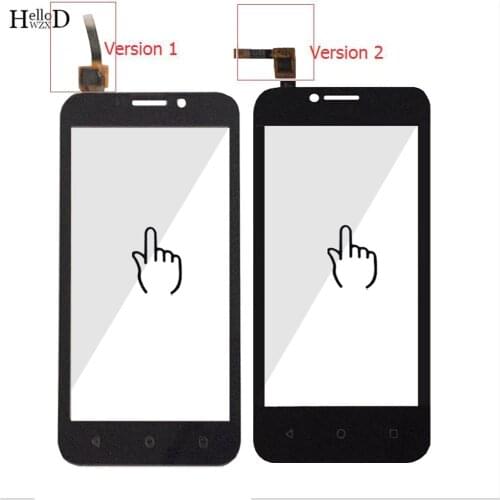 Mobile Front Touch Touchscreen For Huawei Ascend Y5 Y541 Y541-U02 Y560 Touch Screen Glass Digitizer Lens Sensor Panel Replace