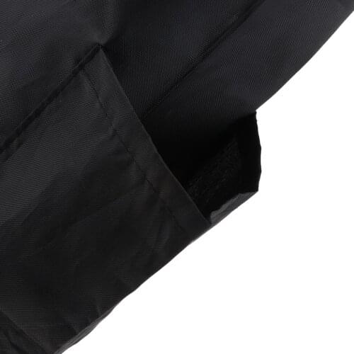 Folding Camping / Yoga Mat Drawstring Storage Bag Sack Waterproof Dustproof