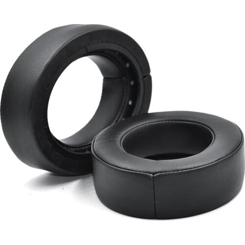 Replacement Ear pads for Corsair HS50 Pro HS60 Pro HS70 Pro Headphones Soft Foam Ear Cushions High Quality