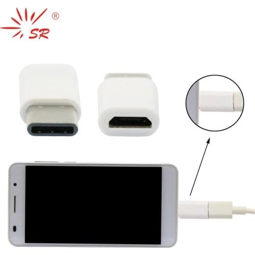 SR Memory Card Adapters