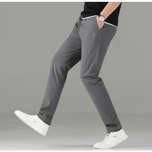 SWIMMART Golf Pants China