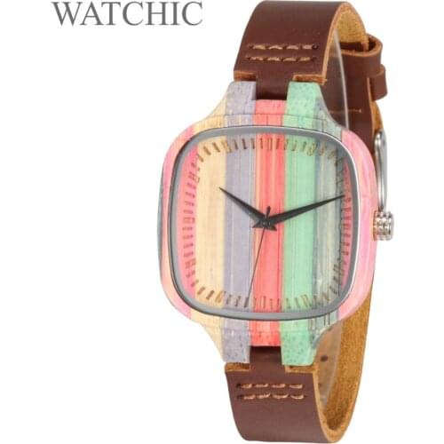 WATCHIC Clock