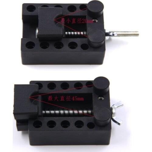 45mm Adjustable Watch Back Cover Holder Case Holder Remover Free Shipping