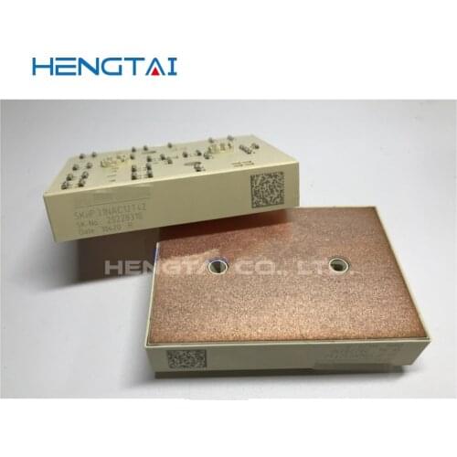 Free shipping SKiiP31NAC12T42 NEW AND ORIGINAL MODULE