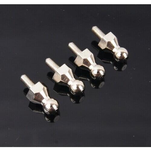 HSP RC CAR PARTS 08072 Shock Ball Head 2