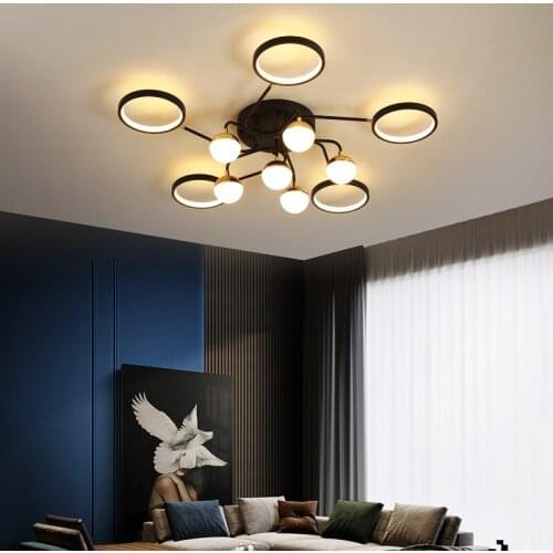 Humanart Loft Style Chandeliers