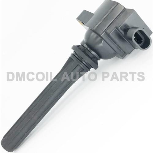 ORIGINAL QUALITY IGNITION COIL FOR GREAT WALL HAVAL H6 COUPE H7 H8 H9 WEY VV5 VV7 ENGINE 4C20 2.0T WITH TURBO (2013-) BDW-IN-107