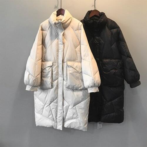 Kobykoyi Women's Oversized Jackets