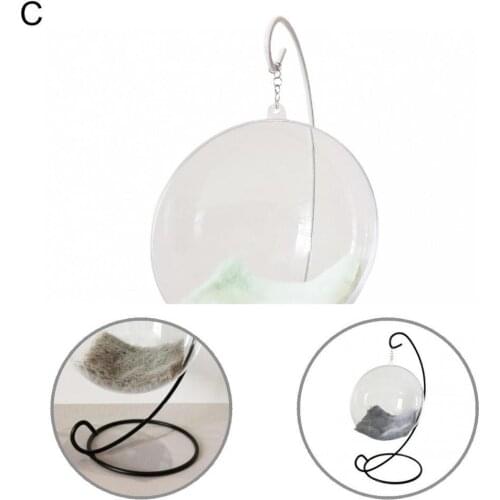 Lightweight Fashionable Doll House Swing Toy Exquisite Dollhouse Hammock Funny for Entertainment