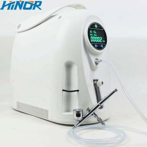 Best Oxygen Facial Machine Skin Tightening Aqua Peel Machine whitening cream skin care
