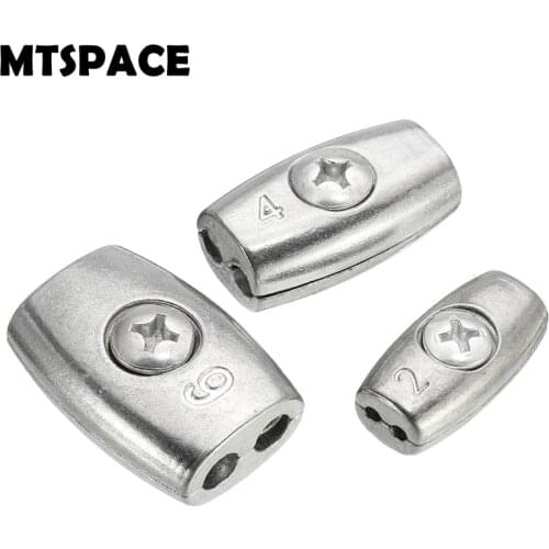 MTSPACE Clamps