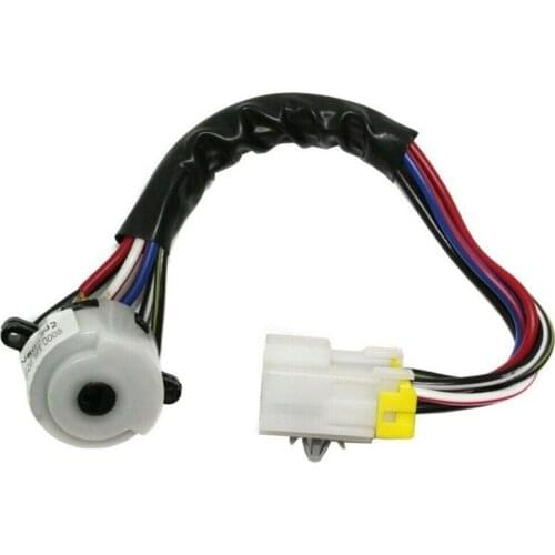 New Ignition Switch for Nissan Maxima Altima Sentra Infiniti I30 200sx 1997-1998 201-1795 11149414