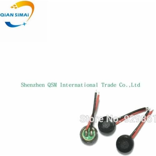 QiAN SiMAi 3* New replacement microphone For Zopo C2 ZP980 zp900 Zp700 Zp950 C3 smart cell phone + DropShipping