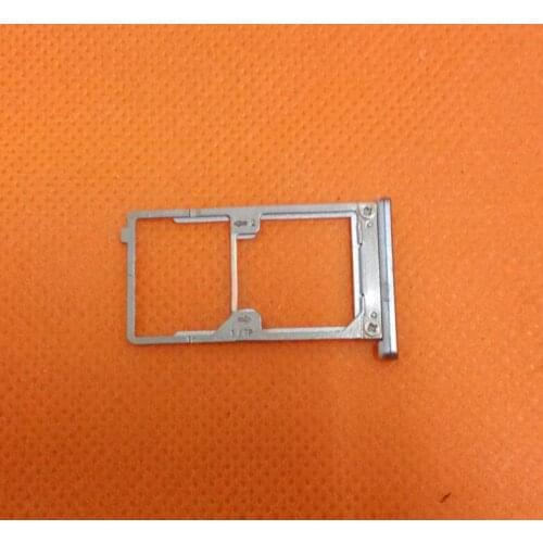 Original Sim Card Holder Tray Card Slot for DOOGEE Turbo2 DG900 MTK6592 Octa Core 5" FHD 1920x1080 Free shipping