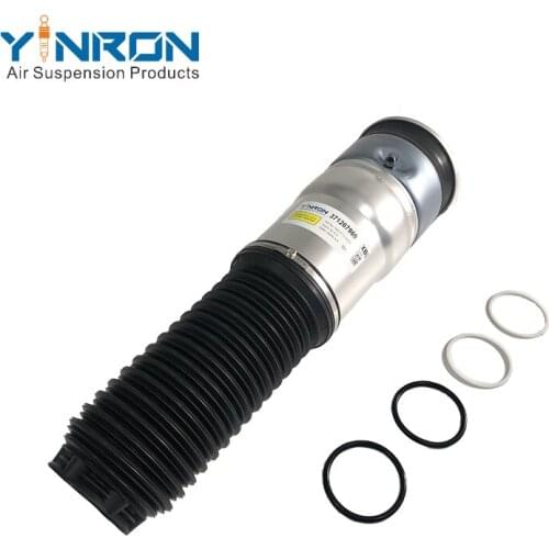 For BMW 7 Series F02 Air Suspension Spring rear Left or Right 37126796929(XB)