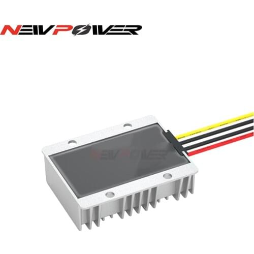 24V 36V 48V 60V 72V 84V 108V 110V 120V to 24V 15A 18A 20A Step Down DC DC Converter 120 Volt to 24 Volt Buck Module Power Supply