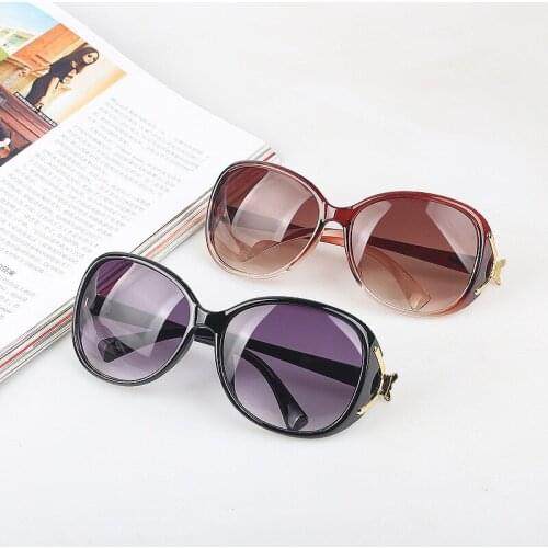 Sunglasses Luxury Brand Designer women fashion Driver Sun glasses Motorcycle Protective Glasses Oculos de Sol Eye Wear