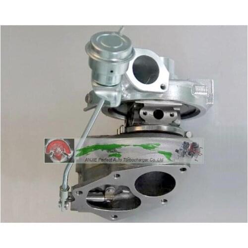 Turbo TD05HR-20G 49378-01580 49378-01581 1515A054 Turbocharger For Mitsubishi LANCER EVO9 Evolution 9 80 2005- 4G63 4G63T 2.0L