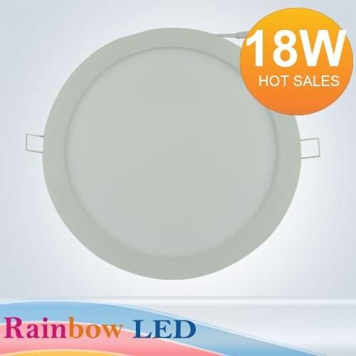 2017 Real Aluminum Ccc Ce Cqc Emc Fcc Gs Lvd Pse Rohs Saa New Free Shipping Led Panel Light 2835led (90pcs) Ac85v~265c) 1600lm