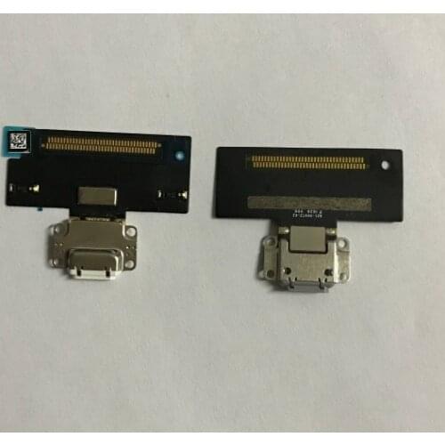 50pcs/Lot For IPad Pro 10.5 Inch A1701 A1709 Charger Charging Port Dock USB Connector Flex Cable Ribbon Replacement