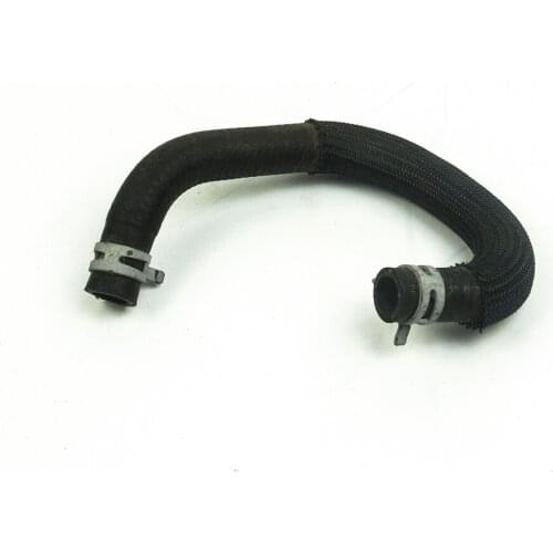 9682334180 High Quality Genuine Cooling System Radiator Hose For Peugeot 3008 Citroen C4L Coolant Pipe