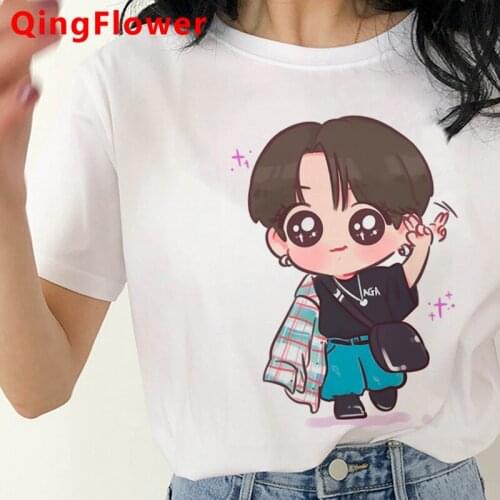 Dynamite Kpop Bangtan Boy Be Life Goes on Dynamite women grunge white t shirt graphic tees women 2021 top tees harajuku kawaii