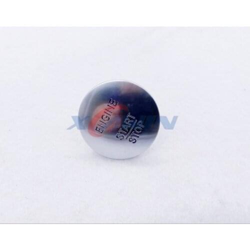 Keyless Start Stop Push Button Ignition Switch M-ercedes B-e-nz A2215450714