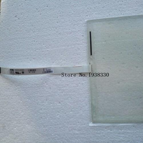 Free shipping 100% New and Original TP1500 6AV2124-0QC02-0AX0 touchpad Touch Screen TP1500 6AV2124-0QC02-0AX0