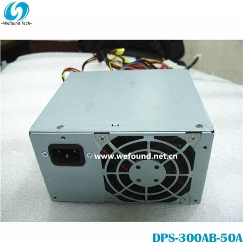 100% working power supply For 576931-001 573943-001 DPS-300AB-50A 300W Fully tested