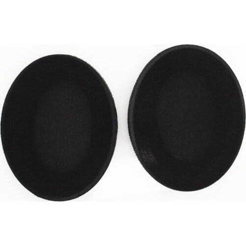 Factory Price Replacement soft Sponge foam Earmuff Cup Cushion Ear Pads Earpads for Sennheiser HD201 HD180 HD201S Headphones