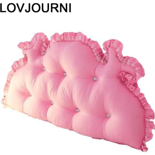 Cojin Decoracion Infantil Floor Almofada Decorativa Coussin Decoration Cojine Big Pillow Home Decor Bed Headboard Cushion