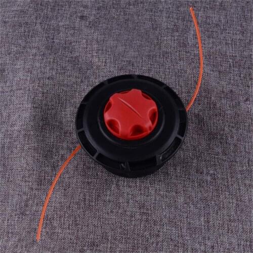 LETAOSK String Trimmer Head 308923014 120950010 Fit for Toro 51975 51955 51954 51974 51976 51978 51988