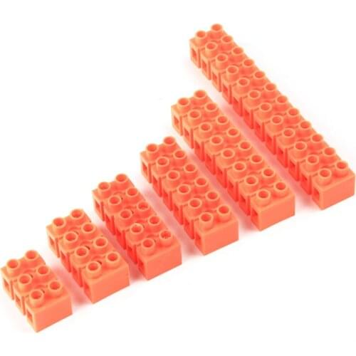 H2519-2 H2519-3 H2519-5 H2519-10 H2519-12 terminal block terminal block pure copper terminal block Terminal block