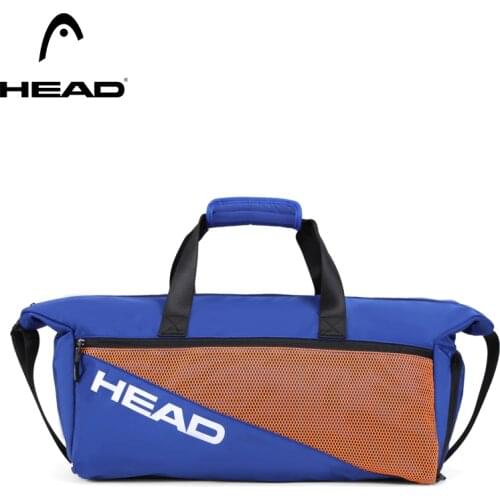 HEAD Men's Travel Bags