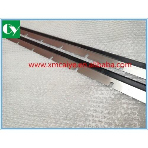 Diamond3000 3F Wash up blades, komori roland black brush, komori roland white brush